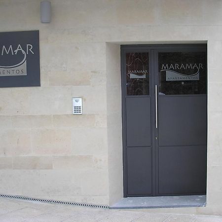 Alojamientos Maramar Candas Room photo